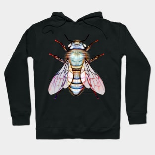 Fifth Bee Hoodie